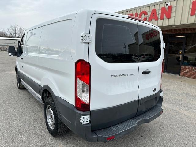used 2016 Ford Transit-250 car, priced at $10,461
