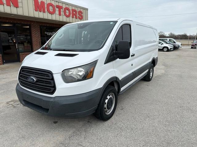 used 2016 Ford Transit-250 car, priced at $10,461