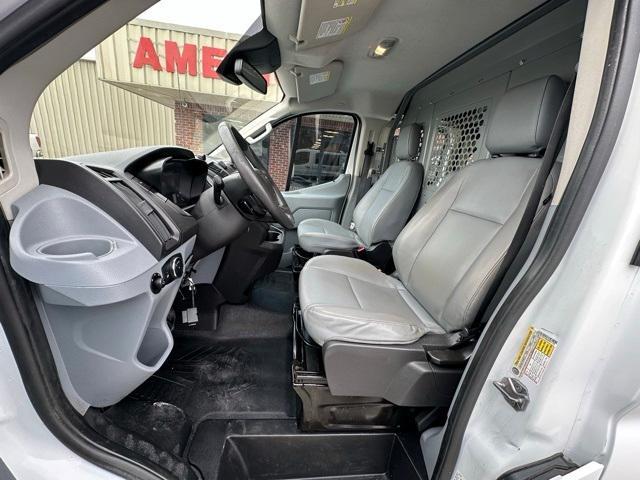 used 2016 Ford Transit-250 car, priced at $10,461
