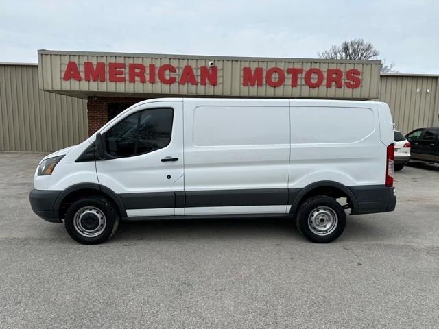 used 2016 Ford Transit-250 car, priced at $10,461