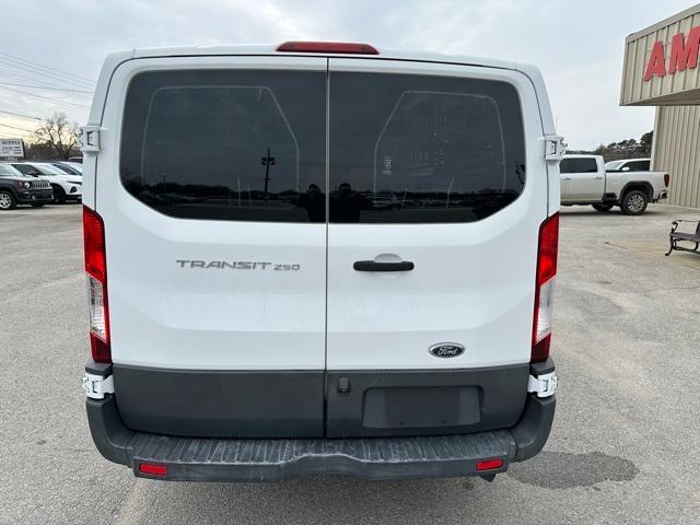 used 2016 Ford Transit-250 car, priced at $10,461