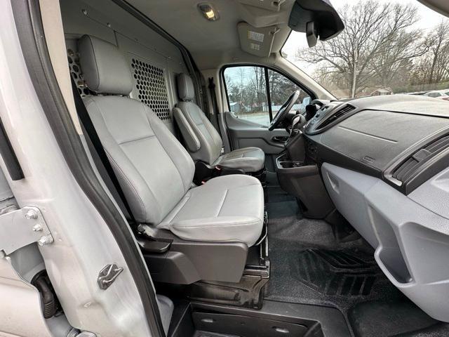 used 2016 Ford Transit-250 car, priced at $10,461