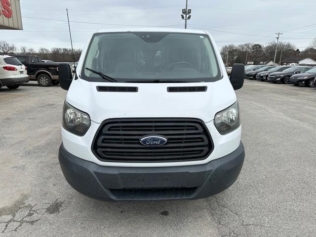 used 2016 Ford Transit-250 car, priced at $10,461