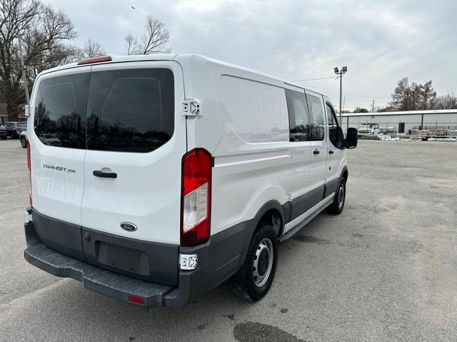 used 2016 Ford Transit-250 car, priced at $10,461