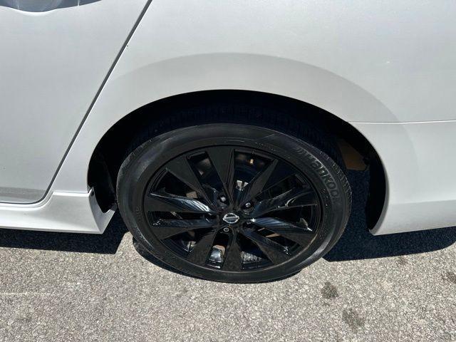 used 2017 Nissan Sentra car, priced at $10,259