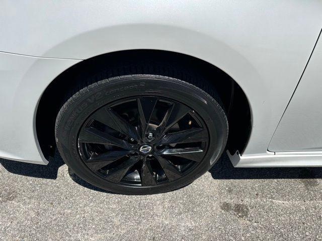 used 2017 Nissan Sentra car, priced at $10,259