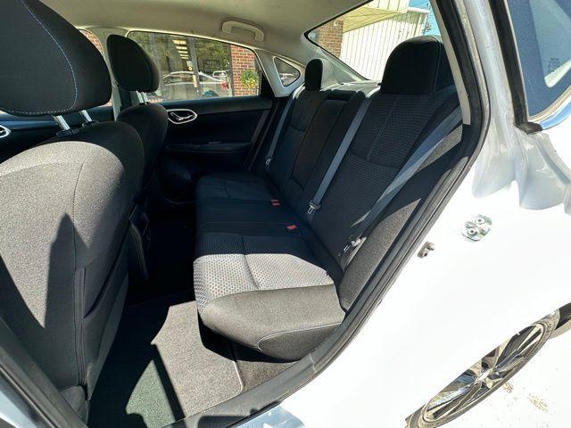 used 2017 Nissan Sentra car, priced at $10,259