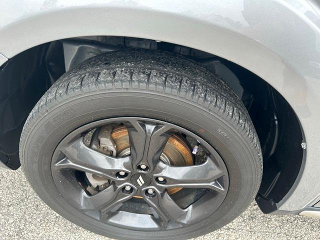 used 2020 Dodge Journey car, priced at $10,991