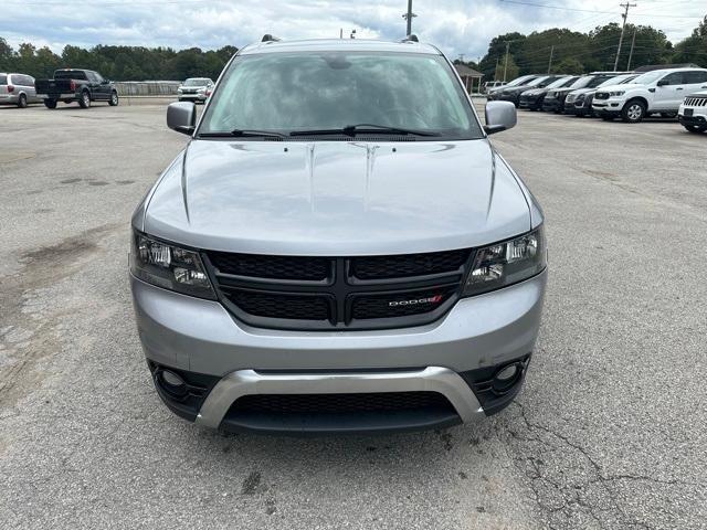 used 2020 Dodge Journey car, priced at $10,991