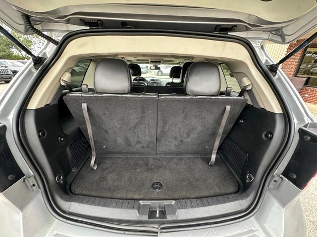 used 2020 Dodge Journey car, priced at $10,991