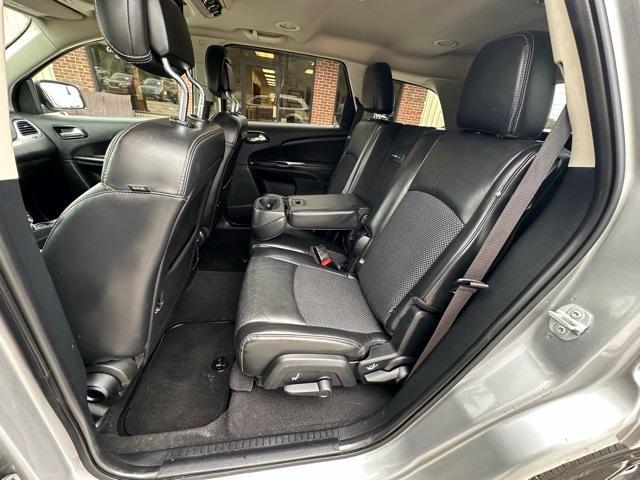 used 2020 Dodge Journey car, priced at $10,991