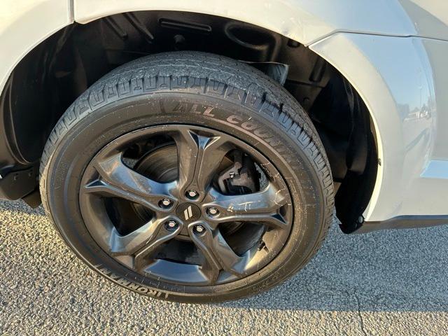 used 2018 Dodge Journey car, priced at $11,500