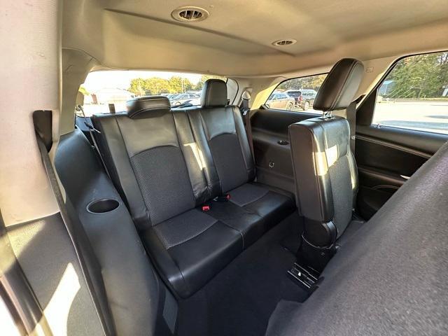 used 2018 Dodge Journey car, priced at $11,500