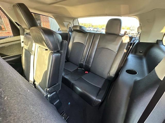 used 2018 Dodge Journey car, priced at $11,500