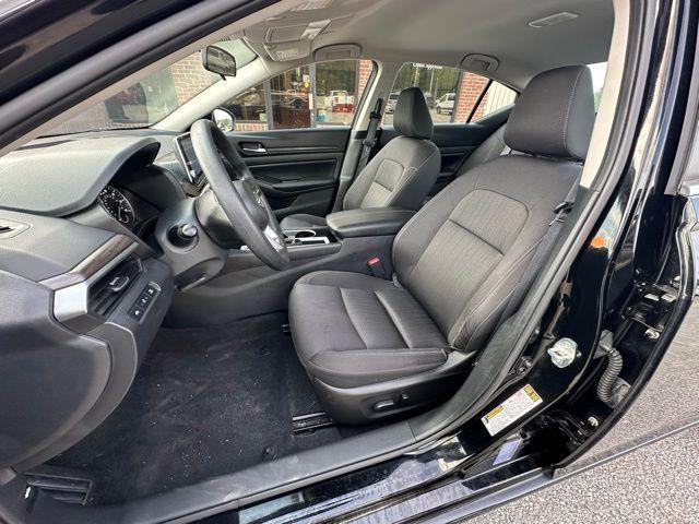used 2024 Nissan Altima car, priced at $22,326