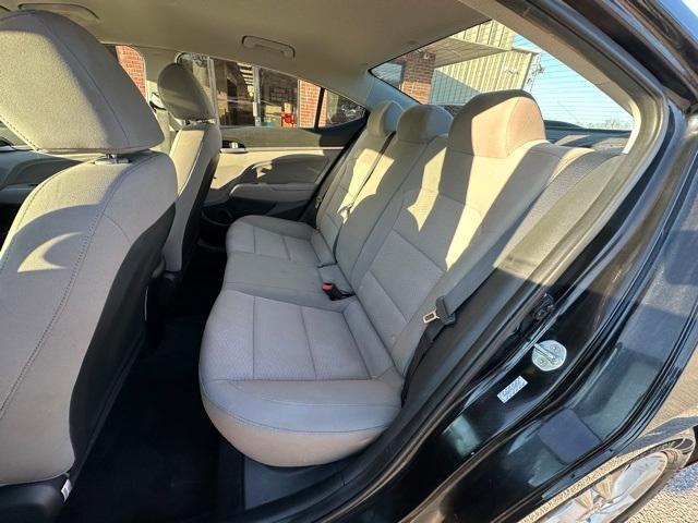 used 2020 Hyundai Elantra car, priced at $13,905