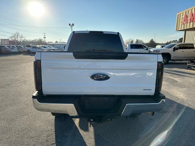 used 2019 Ford F-250 car, priced at $23,441