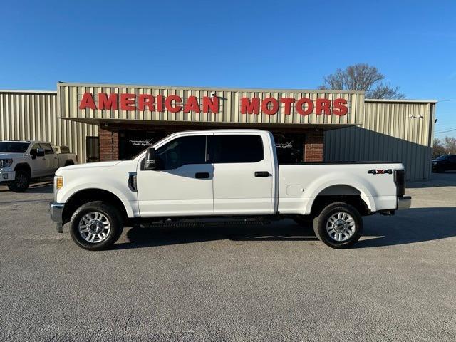 used 2019 Ford F-250 car, priced at $23,441