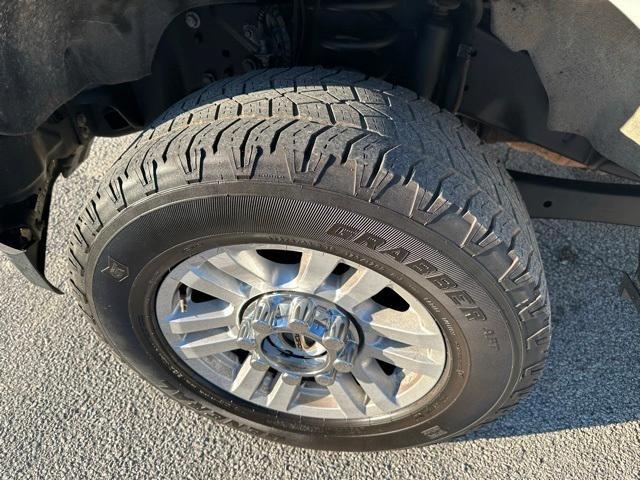 used 2019 Ford F-250 car, priced at $23,441