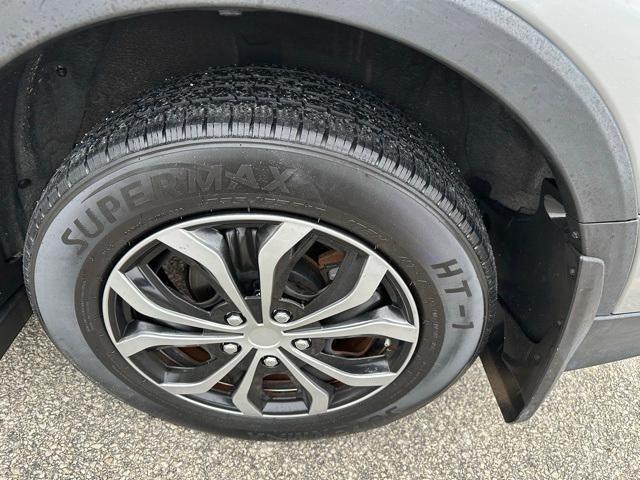 used 2017 Toyota RAV4 car, priced at $18,457