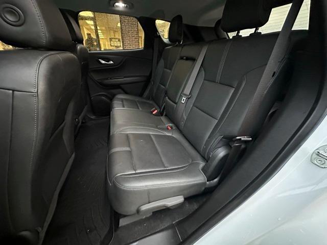 used 2021 Chevrolet Blazer car, priced at $20,787