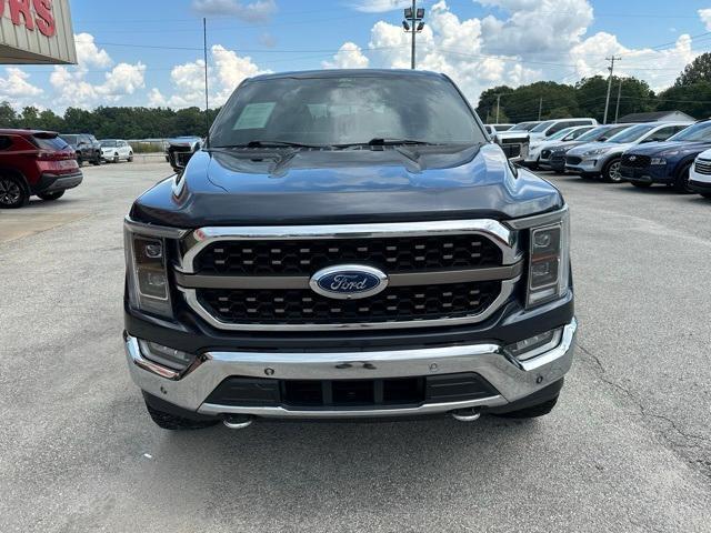 used 2022 Ford F-150 car, priced at $39,994