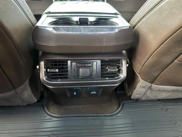 used 2022 Ford F-150 car, priced at $39,994