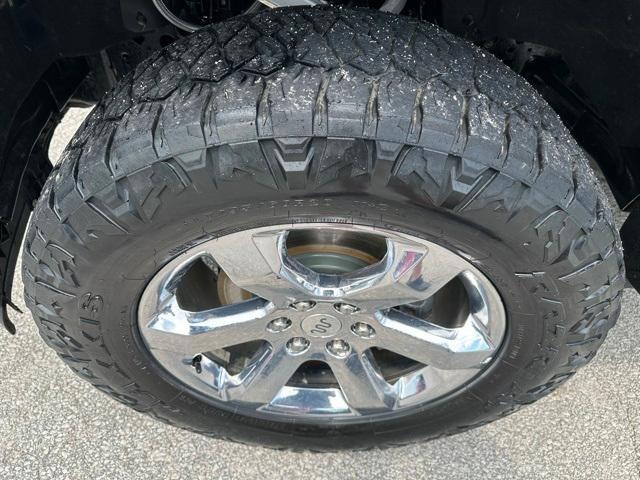 used 2022 Ford F-150 car, priced at $39,994