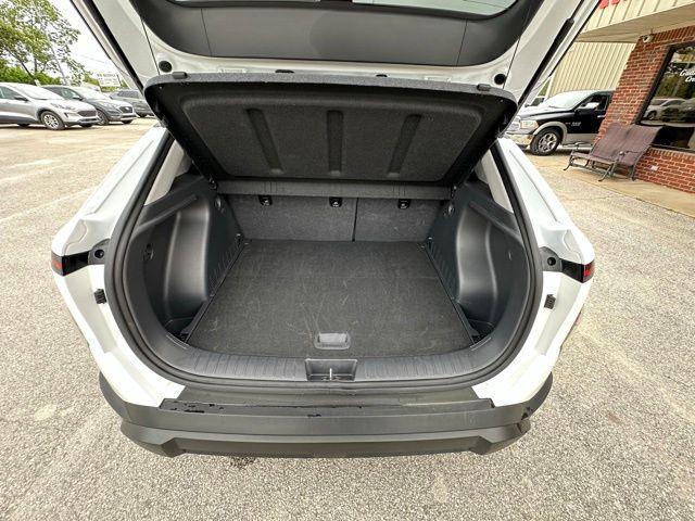 used 2025 Hyundai Kona car, priced at $23,818