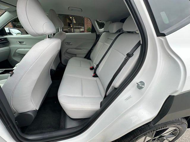 used 2025 Hyundai Kona car, priced at $23,818
