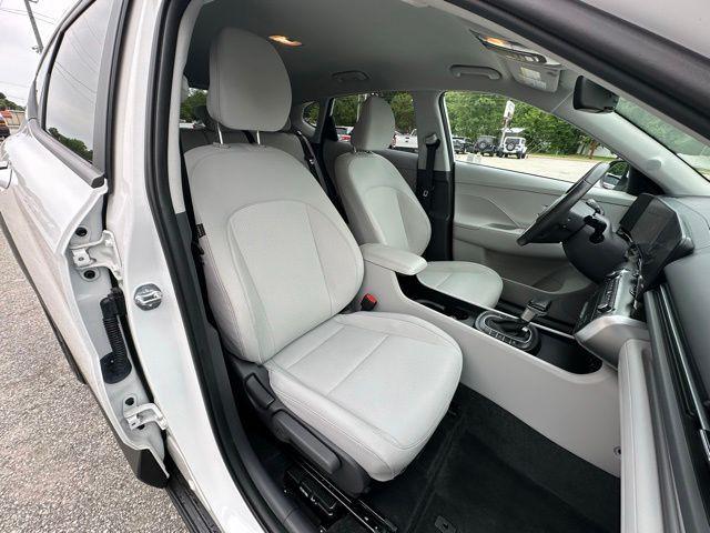 used 2025 Hyundai Kona car, priced at $23,818