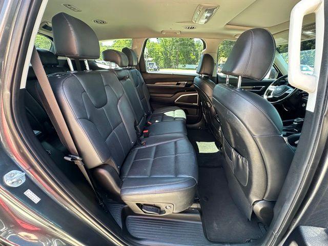 used 2020 Kia Telluride car, priced at $19,095