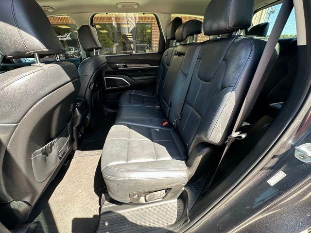 used 2020 Kia Telluride car, priced at $19,095