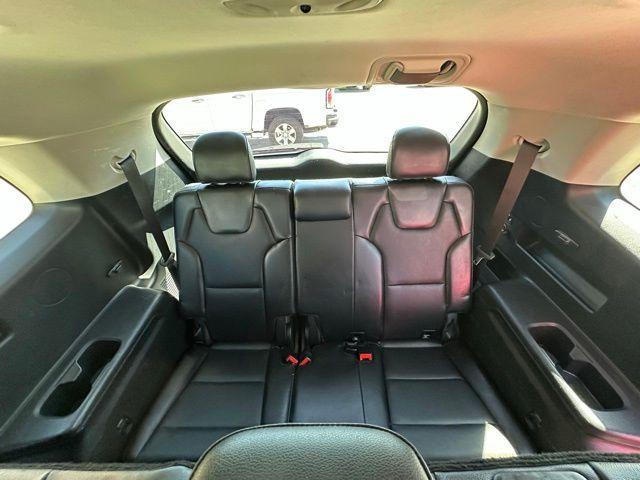 used 2020 Kia Telluride car, priced at $19,095