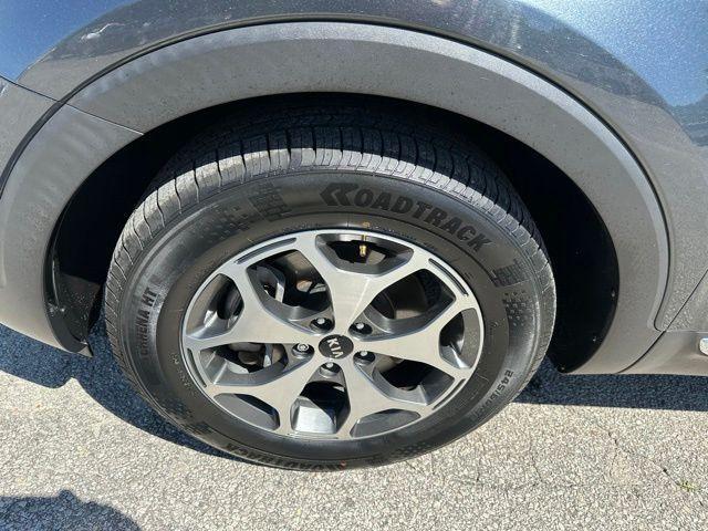 used 2020 Kia Telluride car, priced at $19,095