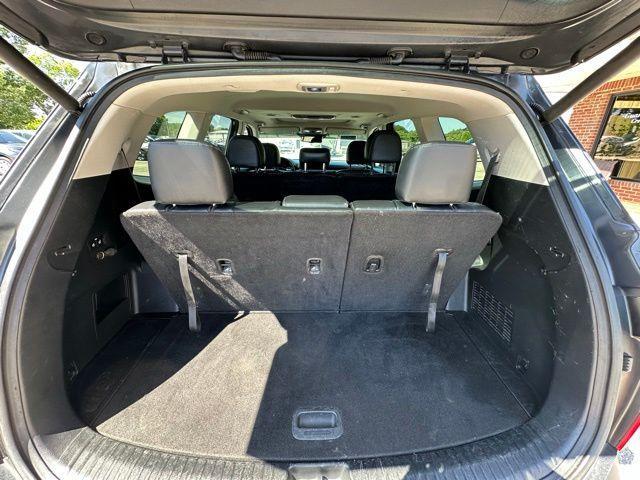 used 2020 Kia Telluride car, priced at $19,095