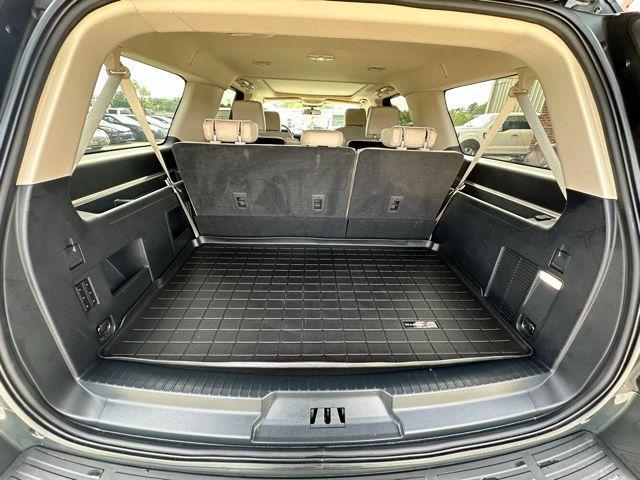 used 2023 Ford Expedition Max car, priced at $41,911