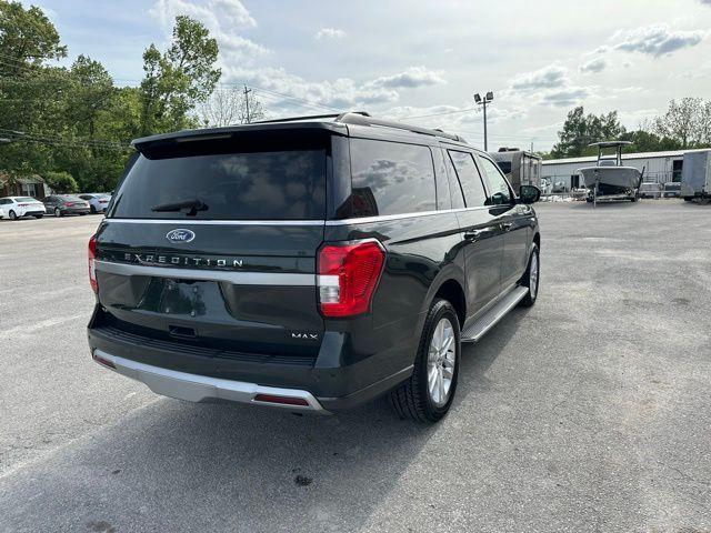used 2023 Ford Expedition Max car, priced at $41,911