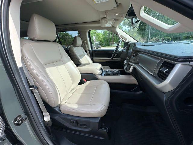 used 2023 Ford Expedition Max car, priced at $41,911