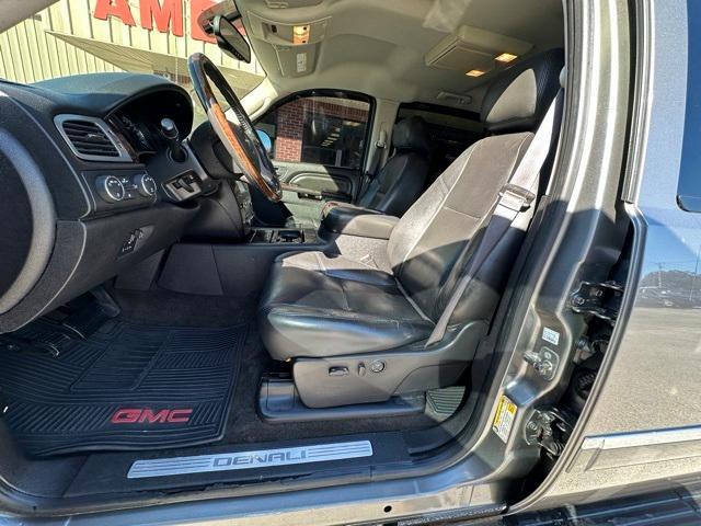 used 2012 GMC Sierra 2500 car, priced at $19,849