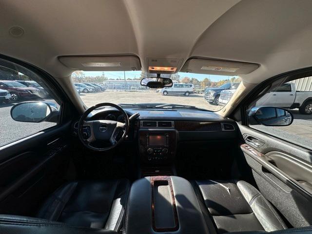 used 2012 GMC Sierra 2500 car, priced at $19,849