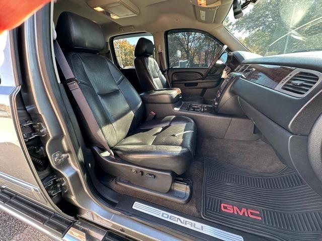 used 2012 GMC Sierra 2500 car, priced at $19,849