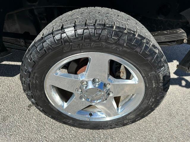 used 2012 GMC Sierra 2500 car, priced at $19,849