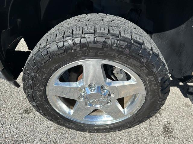 used 2012 GMC Sierra 2500 car, priced at $19,849