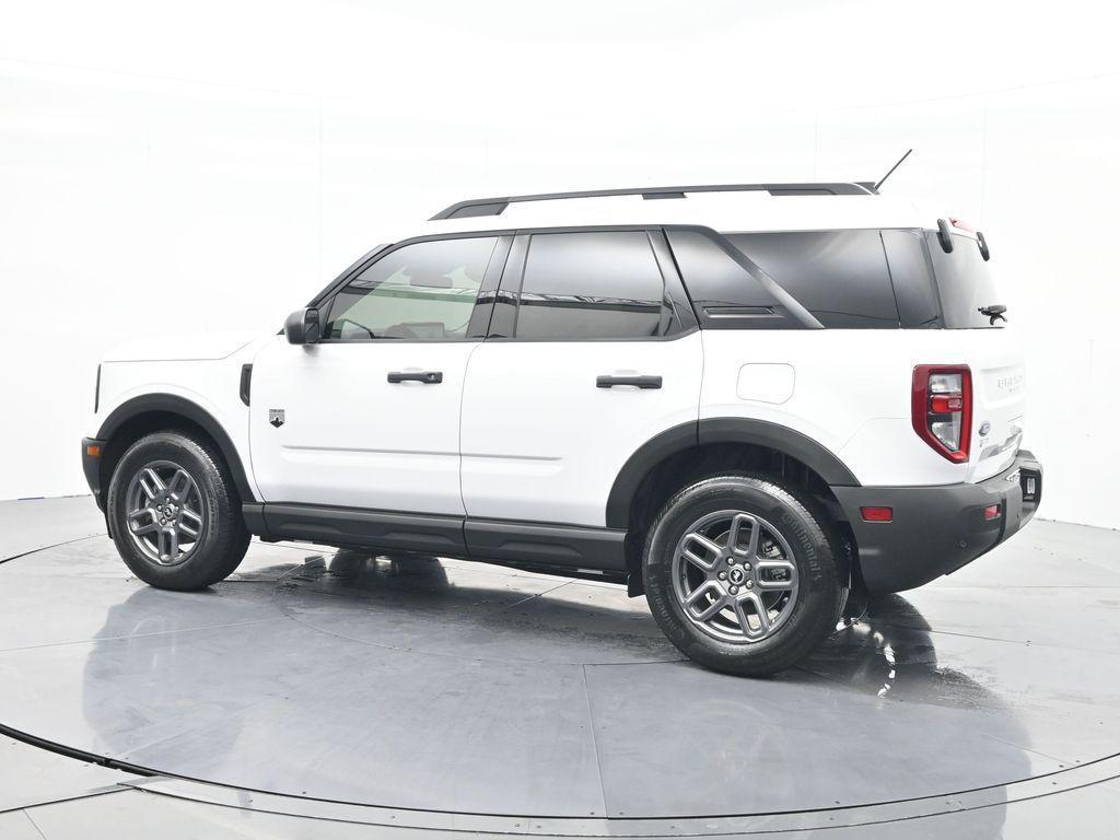 used 2025 Ford Bronco Sport car, priced at $28,644