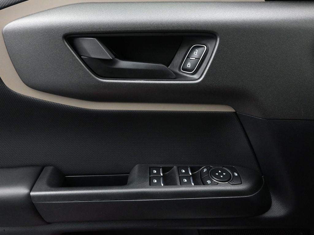 used 2025 Ford Bronco Sport car, priced at $28,644