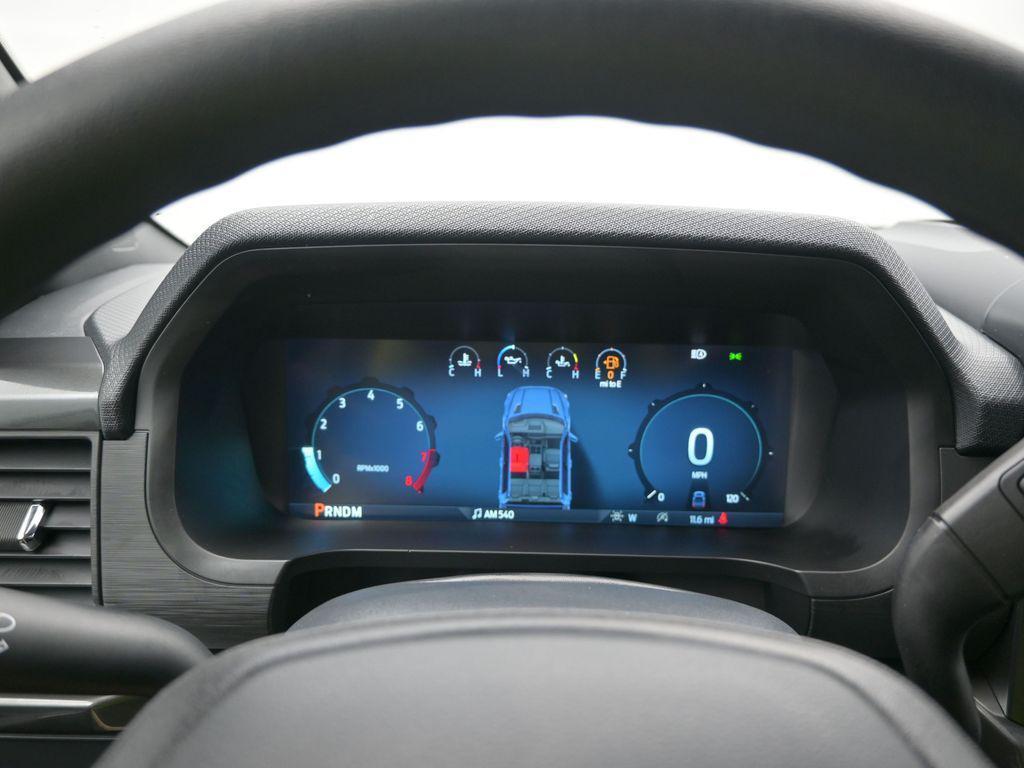 new 2026 Ford F-150 car, priced at $58,030