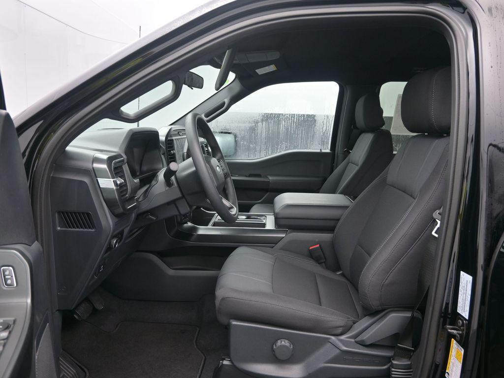 new 2026 Ford F-150 car, priced at $58,030