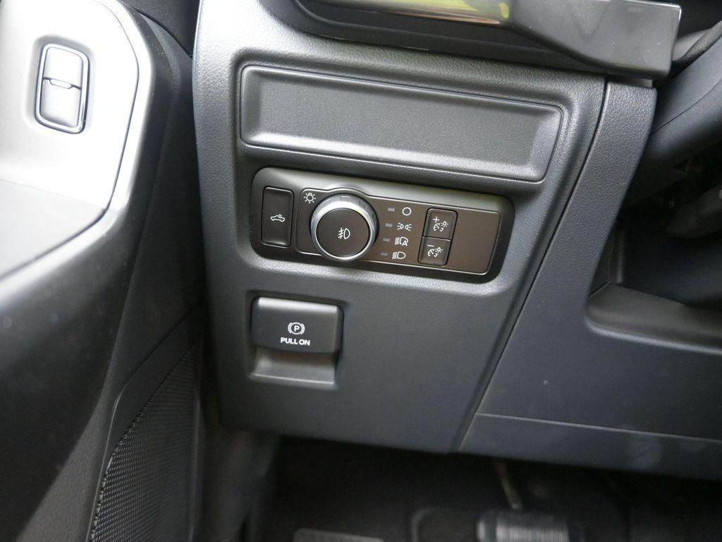 new 2026 Ford F-150 car, priced at $58,030