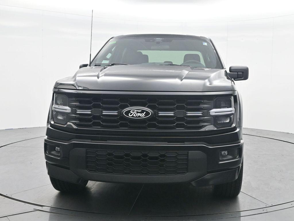 new 2026 Ford F-150 car, priced at $58,030
